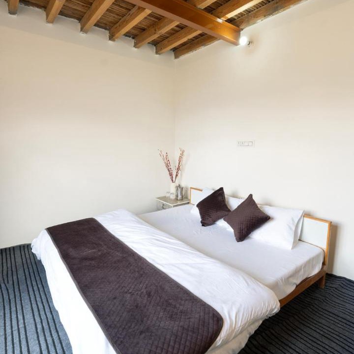 Photo of Bedroom in Spiti