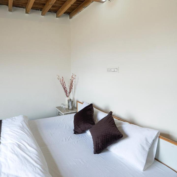 Photo of Bedroom in Spiti