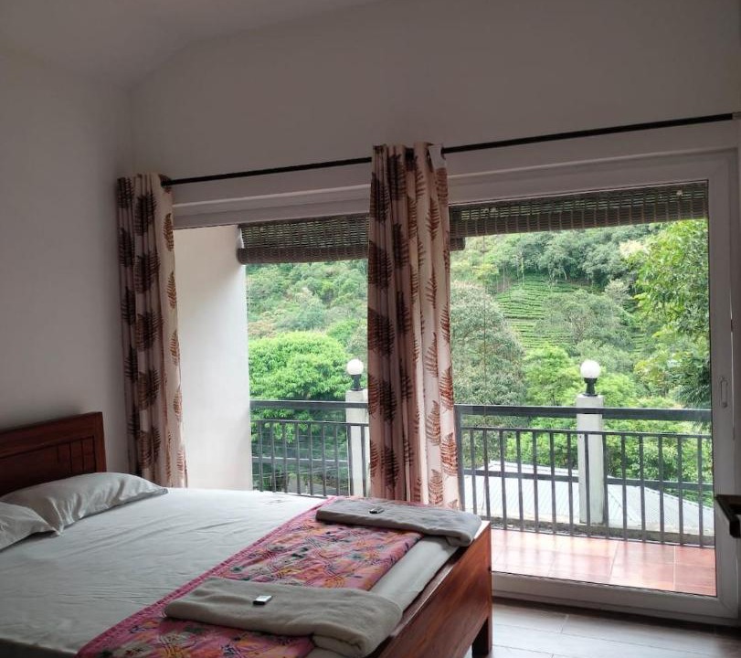 Photo of Bedroom in Pirmed