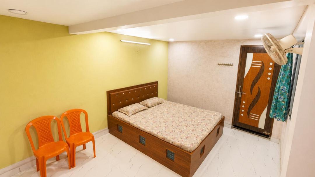 Photo of Bedroom in Sitamarhi