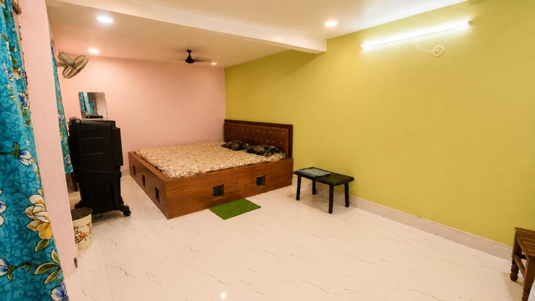 Photo of Bedroom in Sitamarhi