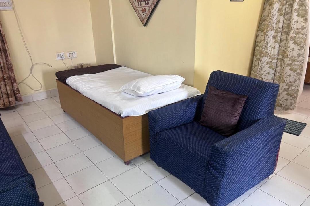 Photo of Bedroom in Dhanbad