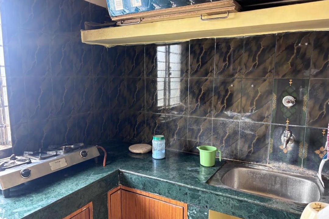 Photo of Kitchen in Dhanbad