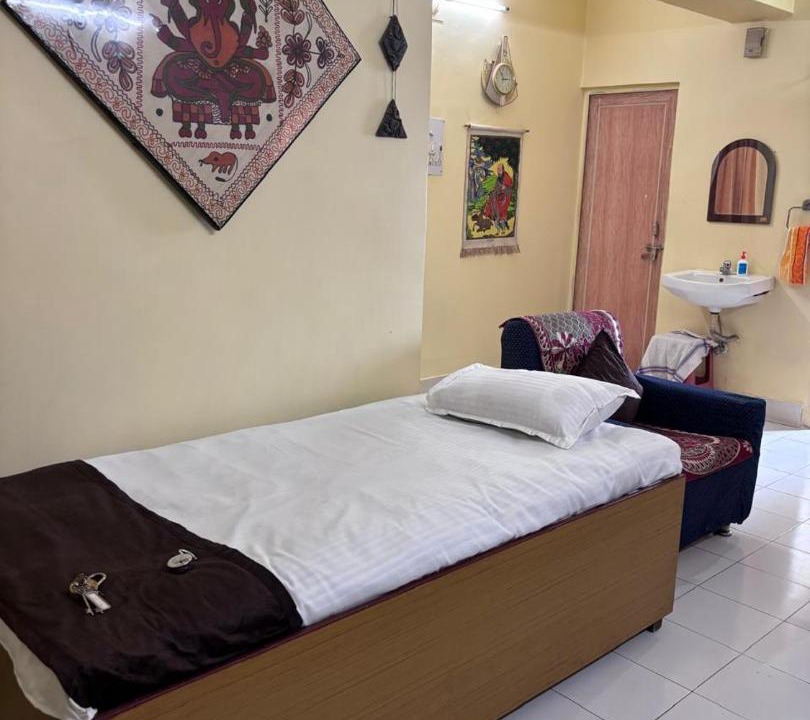 Photo of Bedroom in Dhanbad