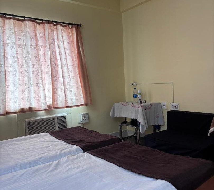 Photo of Bedroom in Dhanbad