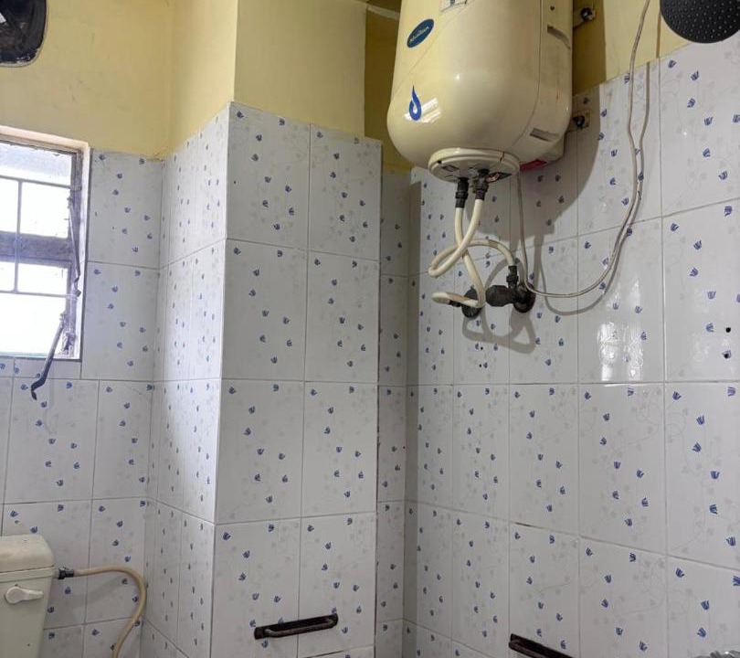 Photo of Bathroom in Dhanbad