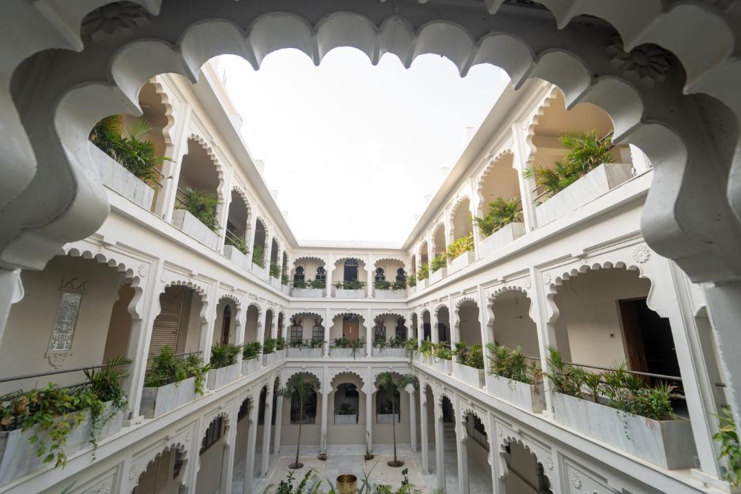 Photo of Others in Udaipur City Centre