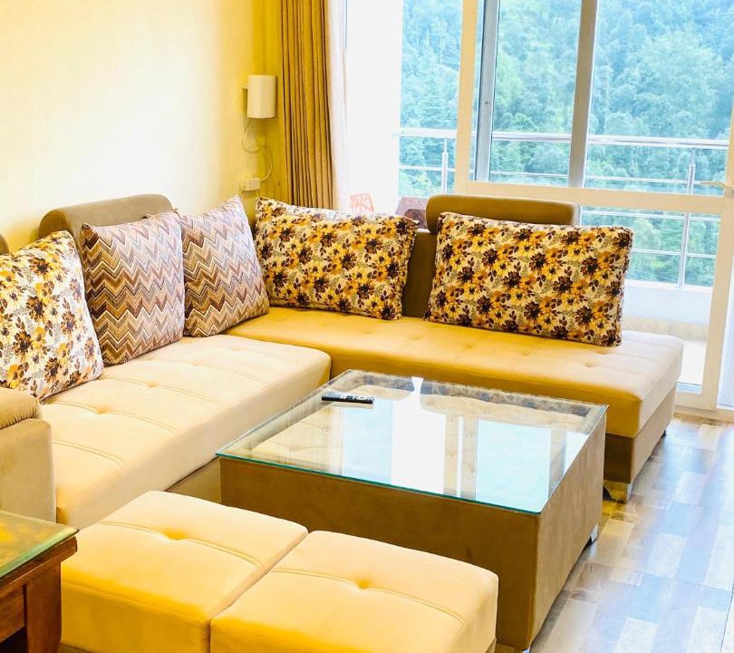 Photo of Livingroom in Shyamkhet