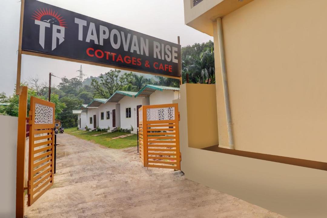 Photo of Others in Tapovan