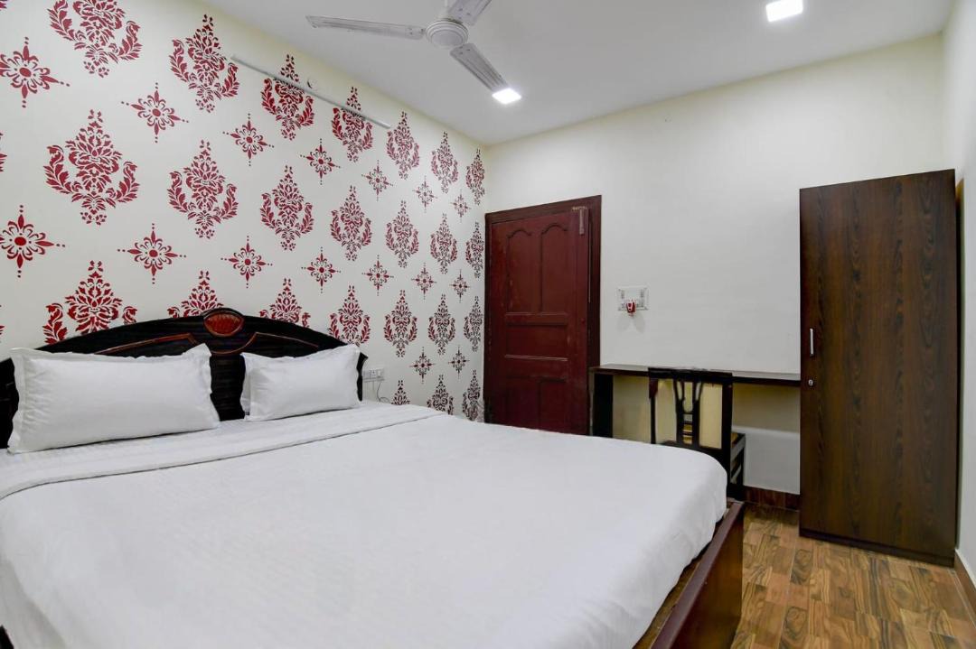 Photo of Bedroom in Sector II