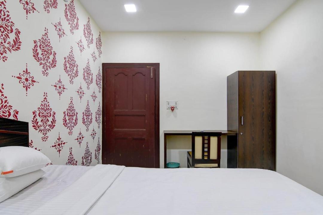 Photo of Bedroom in Sector II