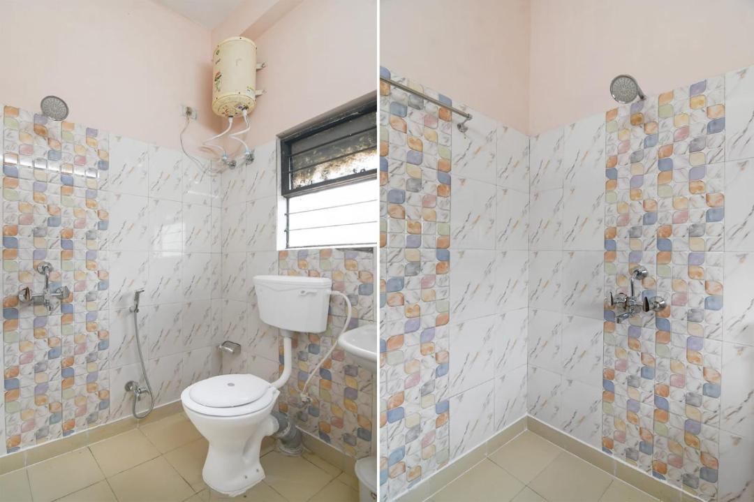 Photo of Bathroom in Sector II