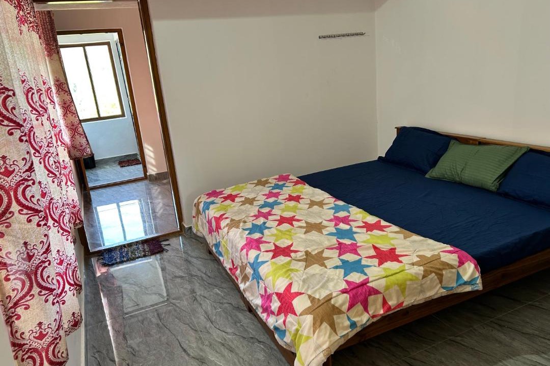 Photo of Bedroom in Hoskeri