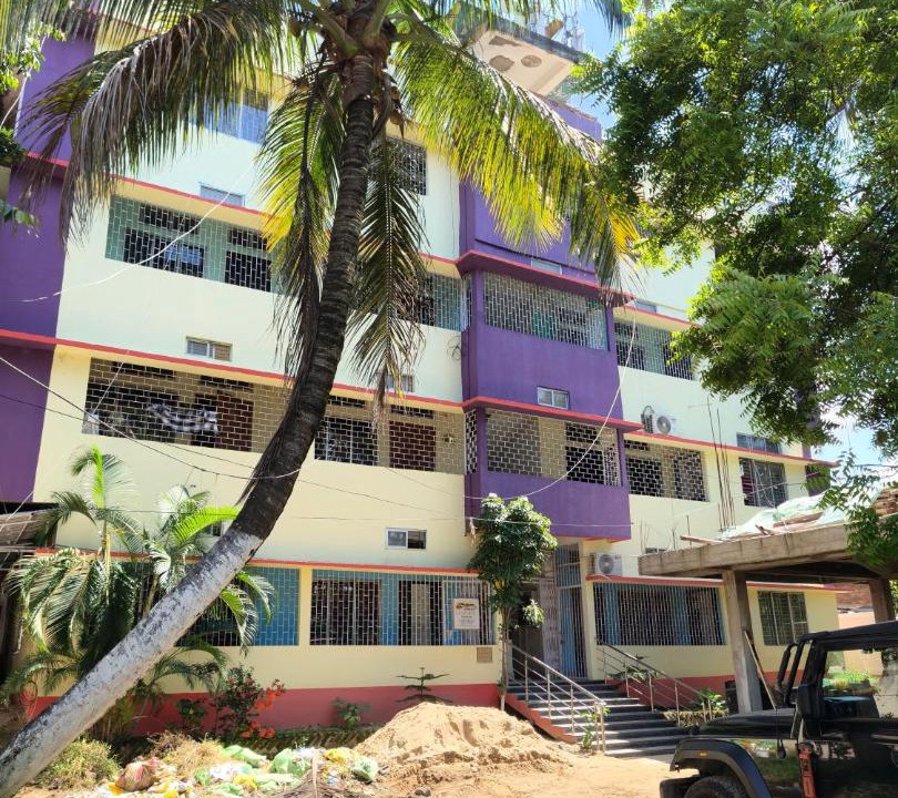 Photo of Buildings in Gauhati
