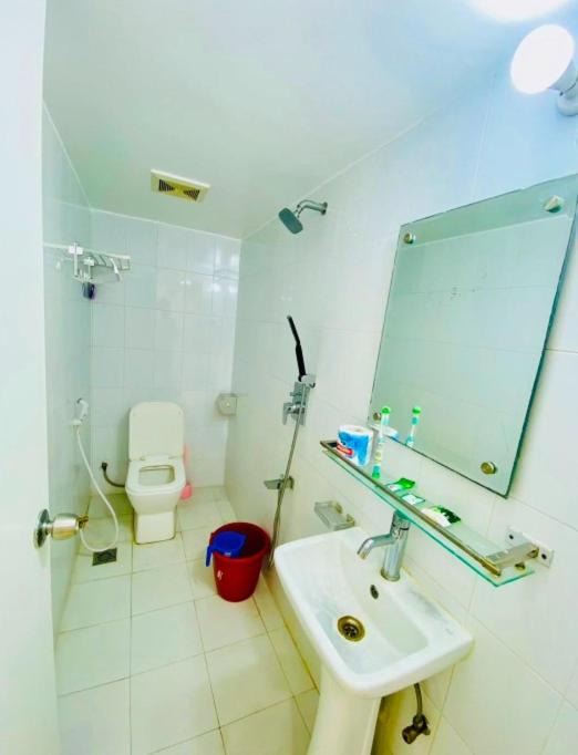 Photo of Bathroom in Sylhet