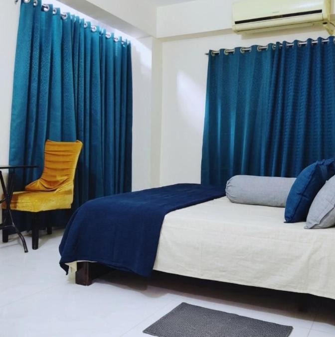 Photo of Bedroom in Sylhet