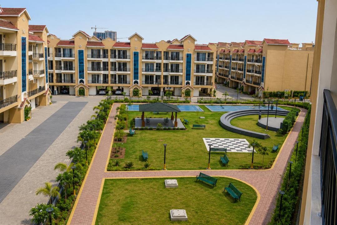Photo of Others in Zirakpur
