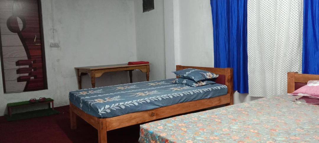 Photo of Bedroom in Darjeeling