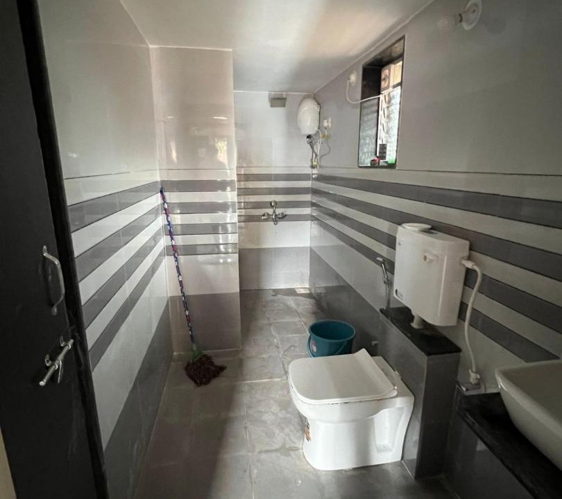 Photo of Bathroom in Guhagar