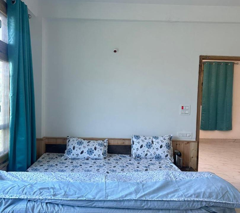 Photo of Bedroom in Manali