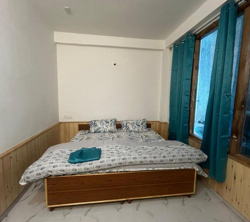 Photo of Bedroom in Manali