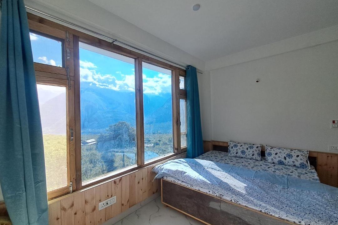 Photo of Bedroom in Manali