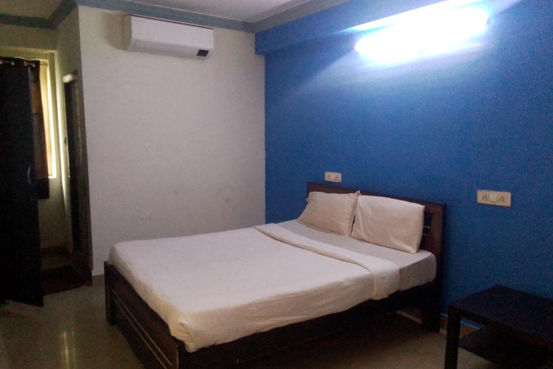 Photo of Bedroom in Madhapur
