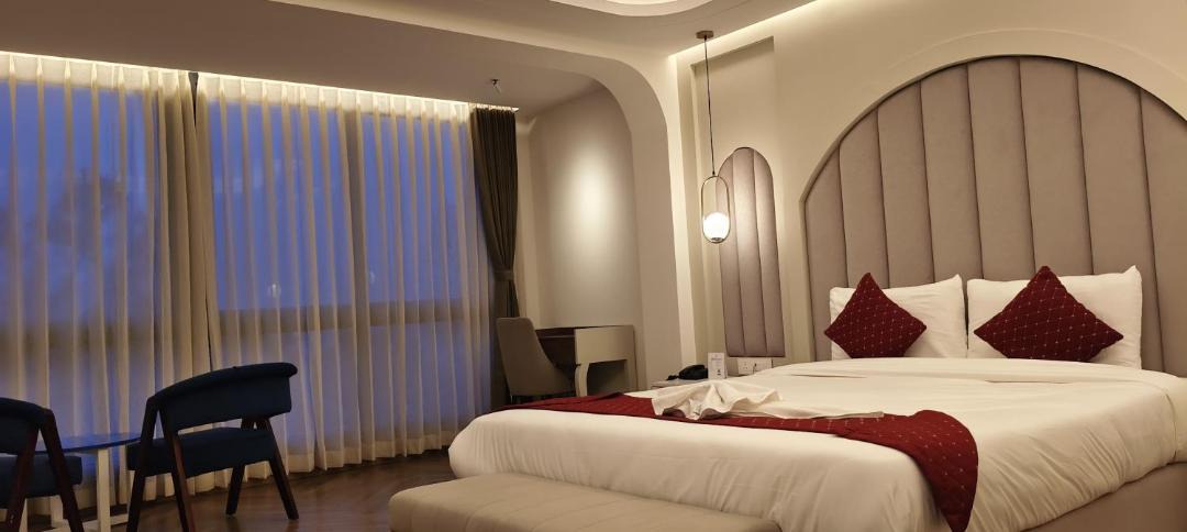 Photo of Bedroom in Gangtok