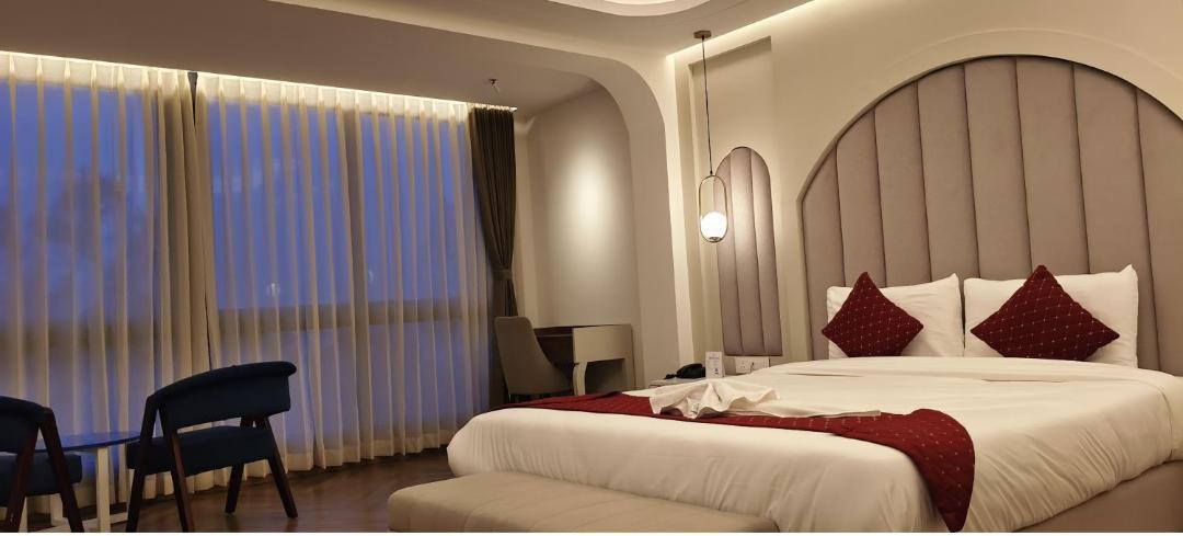 Photo of Bedroom in Gangtok