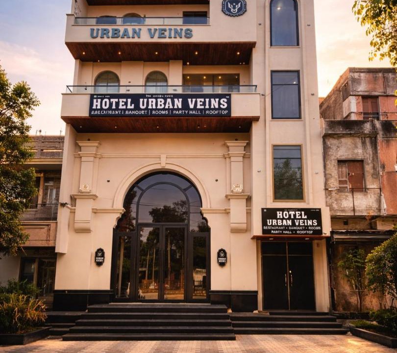 Photo of Buildings in Panipat