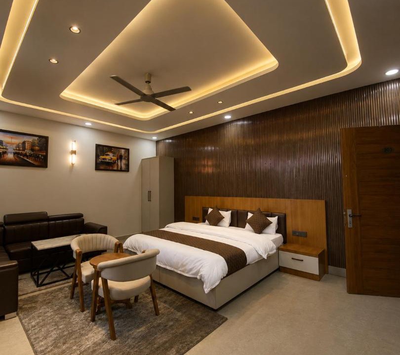 Photo of Bedroom in Panipat