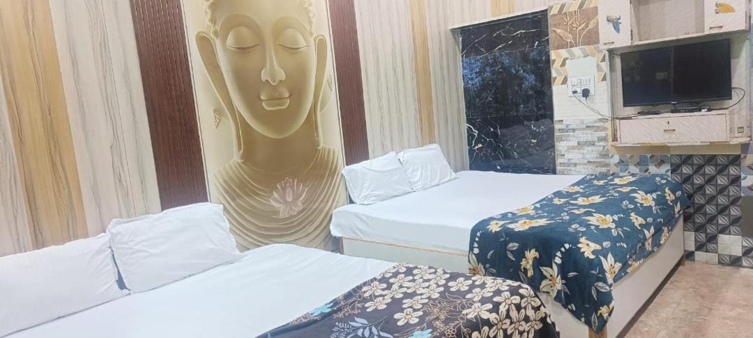 Photo of Bedroom in Mahmoorganj