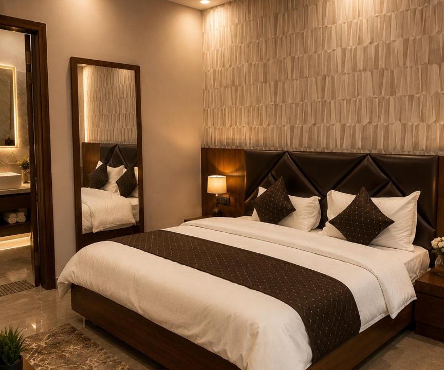 Photo of Bedroom in Panipat