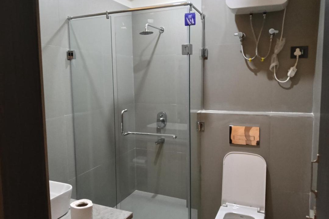 Photo of Bathroom in Jowai