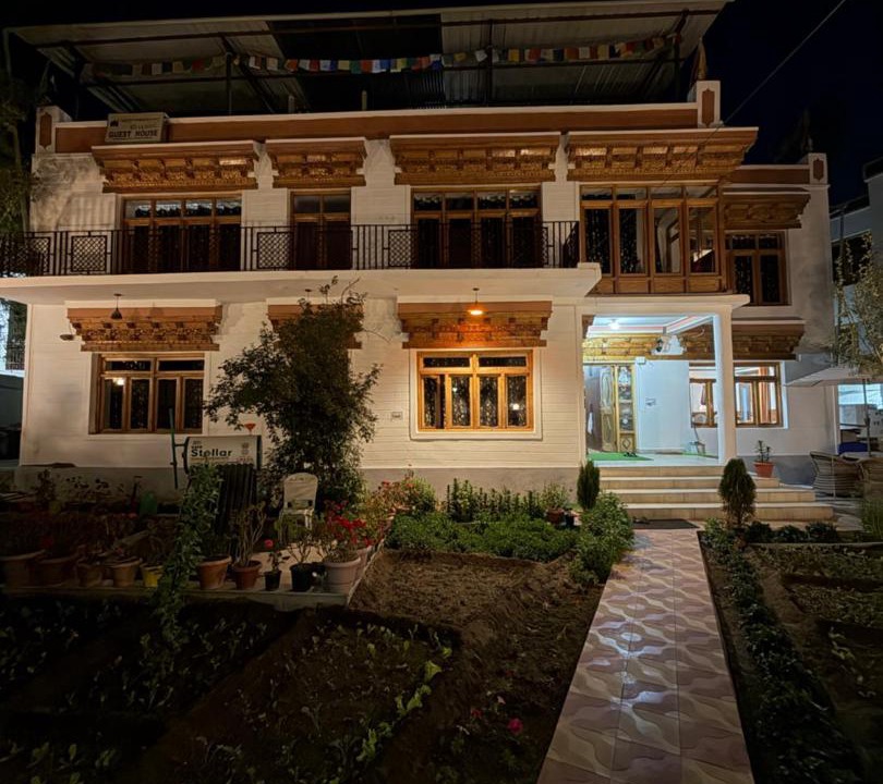 Photo of Others in Leh