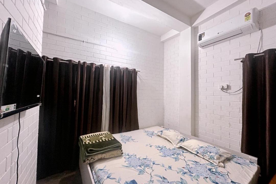 Photo of Bedroom in Beltola