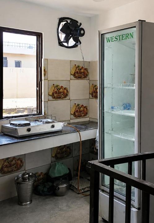 Photo of Kitchen in Jammu