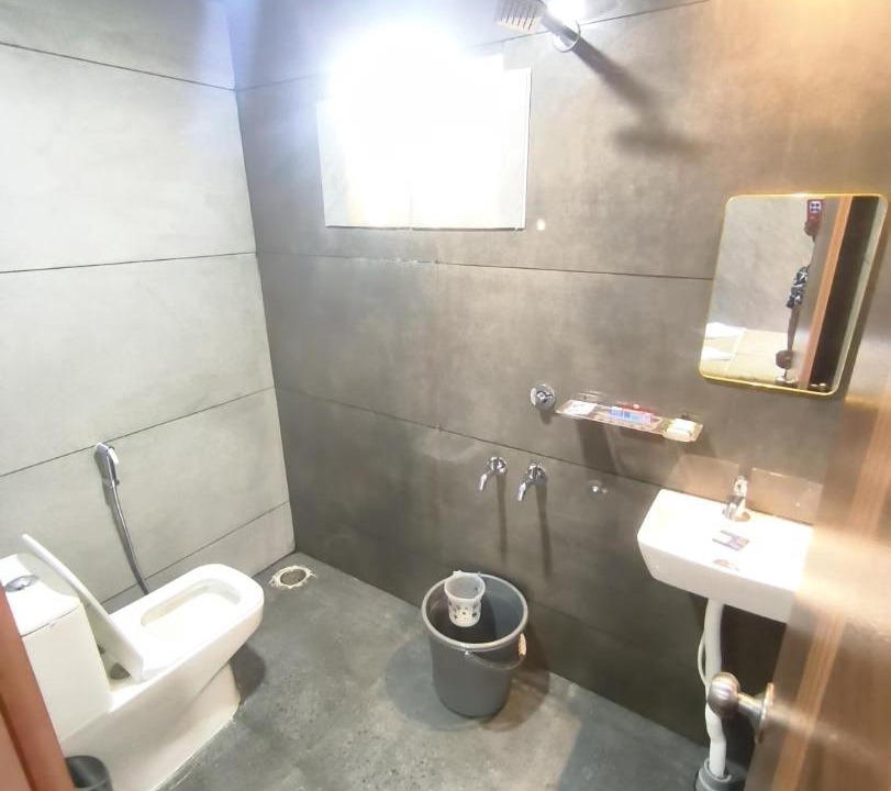 Photo of Bathroom in Madikeri