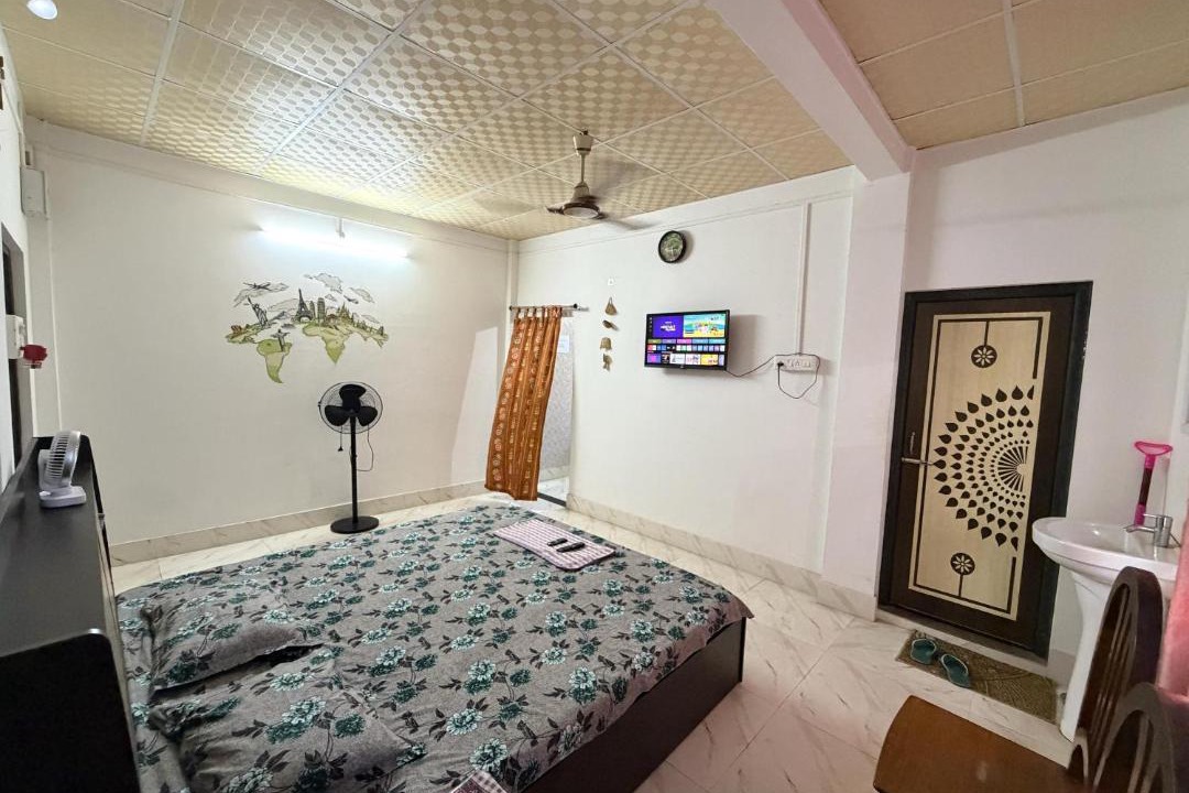Photo of Bedroom in Dibrugarh