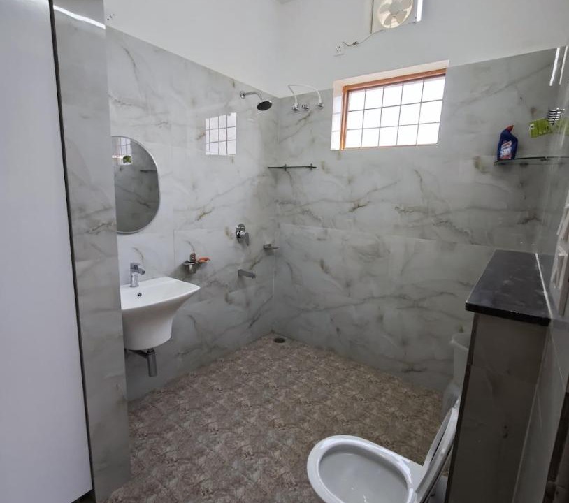 Photo of Bathroom in Dehradun
