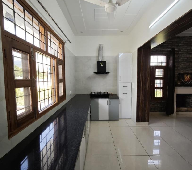 Photo of Kitchen in Dehradun