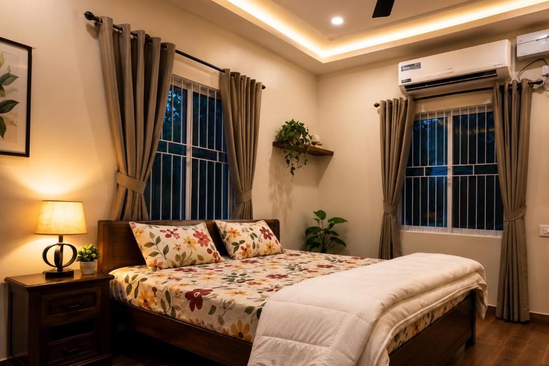 Photo of Bedroom in Sualkuchi
