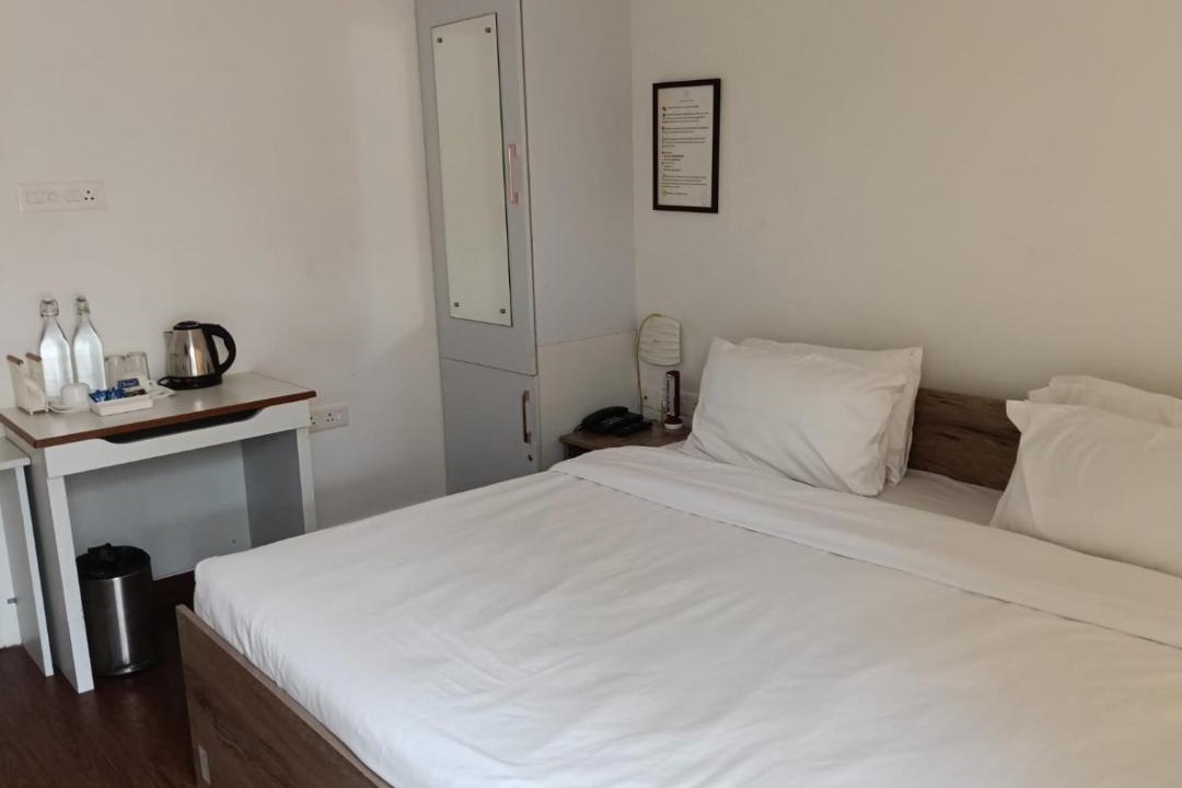 Photo of Bedroom in Neyyattinkara