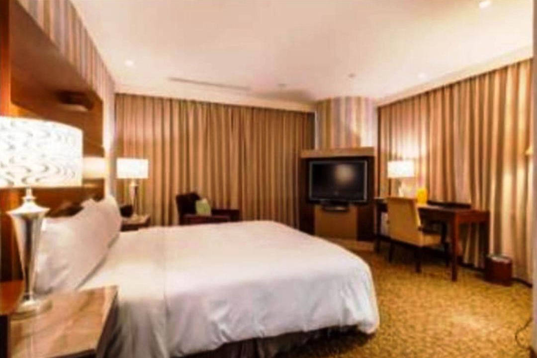 Photo of Bedroom in Vrindavan