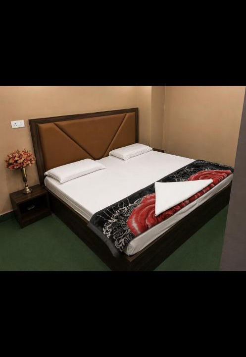 Photo of Bedroom in Jammu