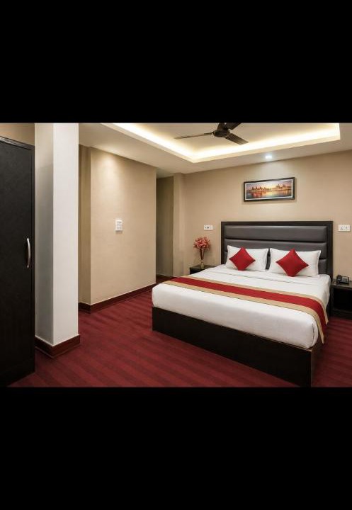Photo of Bedroom in Jammu