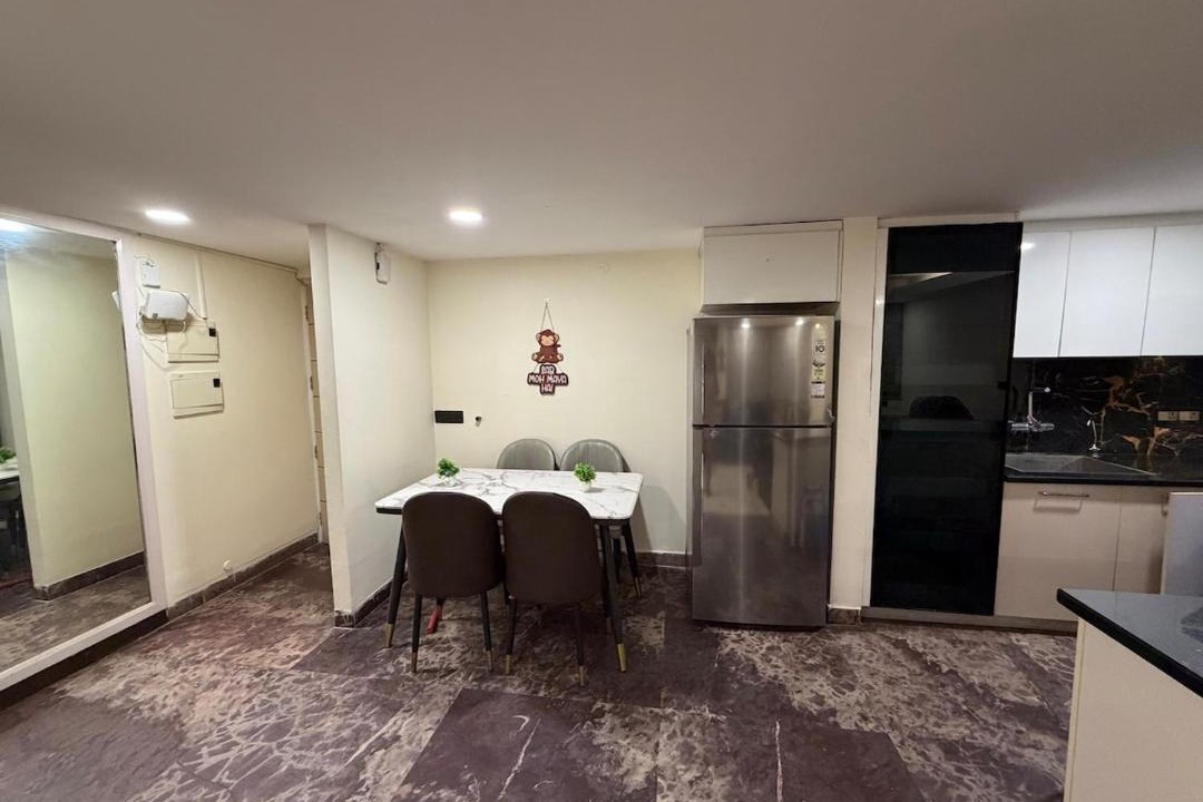 Photo of Kitchen in Indirapuram