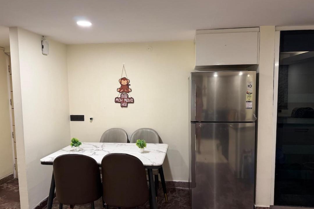 Photo of Kitchen in Indirapuram
