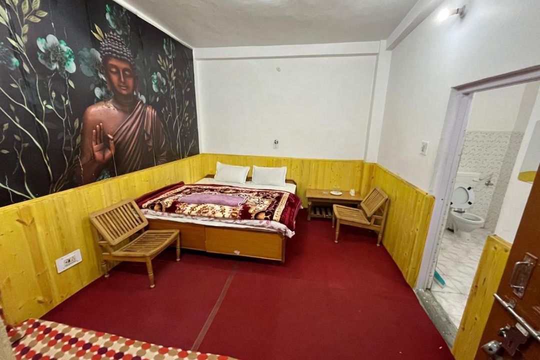 Photo of Bedroom in Nako