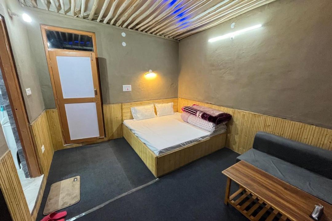 Photo of Bedroom in Nako